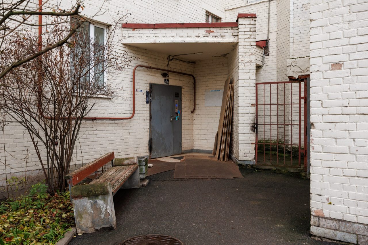 Апартаменты (Sutki Rent у речного вокзала), Апартаменты Sutki Rent у речного вокзала