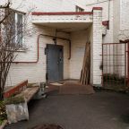 Апартаменты (Sutki Rent у речного вокзала), Апартаменты Sutki Rent у речного вокзала