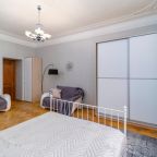 Апартаменты, Апартаменты У Некрасовского сада 3 спальни и 2 санузла