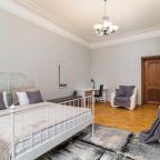 Апартаменты, Апартаменты У Некрасовского сада 3 спальни и 2 санузла