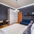 Апартаменты, Апартаменты У Некрасовского сада 3 спальни и 2 санузла