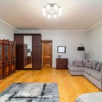 Апартаменты, Апартаменты У Некрасовского сада 3 спальни и 2 санузла