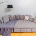 Апартаменты, Апартаменты У Некрасовского сада 3 спальни и 2 санузла