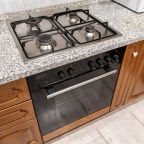 Апартаменты, Апартаменты У Некрасовского сада 3 спальни и 2 санузла