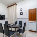 Апартаменты, Апартаменты У Некрасовского сада 3 спальни и 2 санузла