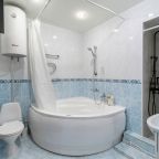 Апартаменты, Апартаменты У Некрасовского сада 3 спальни и 2 санузла