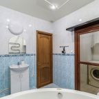 Апартаменты, Апартаменты У Некрасовского сада 3 спальни и 2 санузла