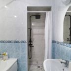 Апартаменты, Апартаменты У Некрасовского сада 3 спальни и 2 санузла