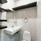 Апартаменты, Апартаменты У Некрасовского сада 3 спальни и 2 санузла