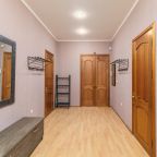 Апартаменты, Апартаменты У Некрасовского сада 3 спальни и 2 санузла