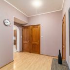 Апартаменты, Апартаменты У Некрасовского сада 3 спальни и 2 санузла