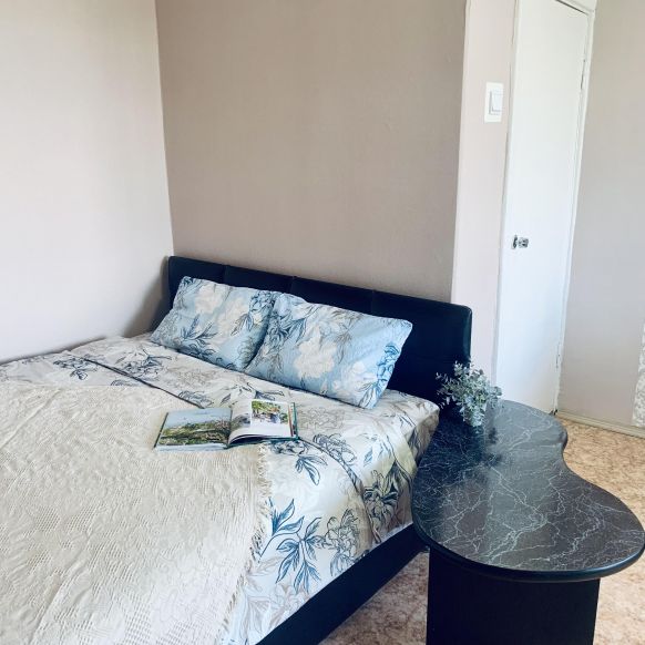 Апартаменты CityLife Однокомнатная с видом на горы