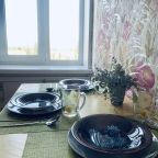 Квартира (CityLife Однокомнатная на Ленина 1), Апартаменты CityLife Однокомнатная с видом на горы