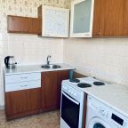 Квартира (CityLife Однокомнатная на Ленина 1), Апартаменты CityLife Однокомнатная с видом на горы