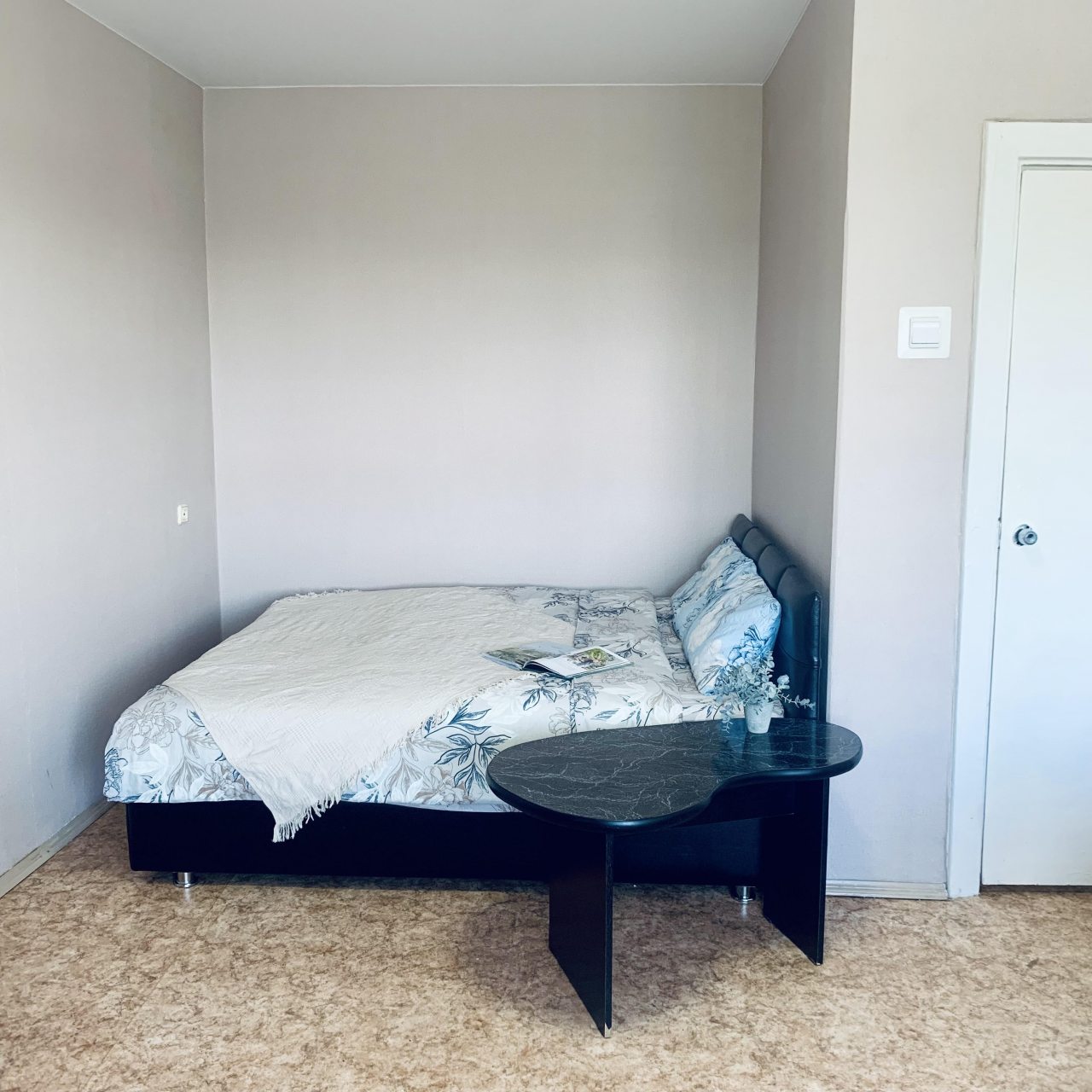 Квартира (CityLife Однокомнатная на Ленина 1), Апартаменты CityLife Однокомнатная с видом на горы