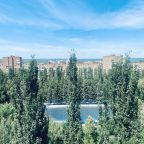 Вид на горы