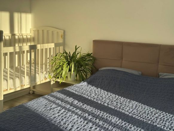 Дом отдыха Vozduh, Решетникова