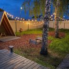 Фото придомовой территории