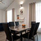 Фото кухни-гостинной