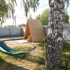 Фото придомовой территории