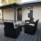 Фото придомовой территории