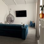 Фото гостинной