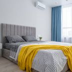 Полулюкс (У реки Кубань), Апартаменты у реки Кубань