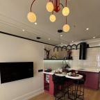 Двухместный (Teo Home 1), Апартаменты Teo Home