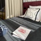 Двухместный (Teo Home 1), Апартаменты Teo Home