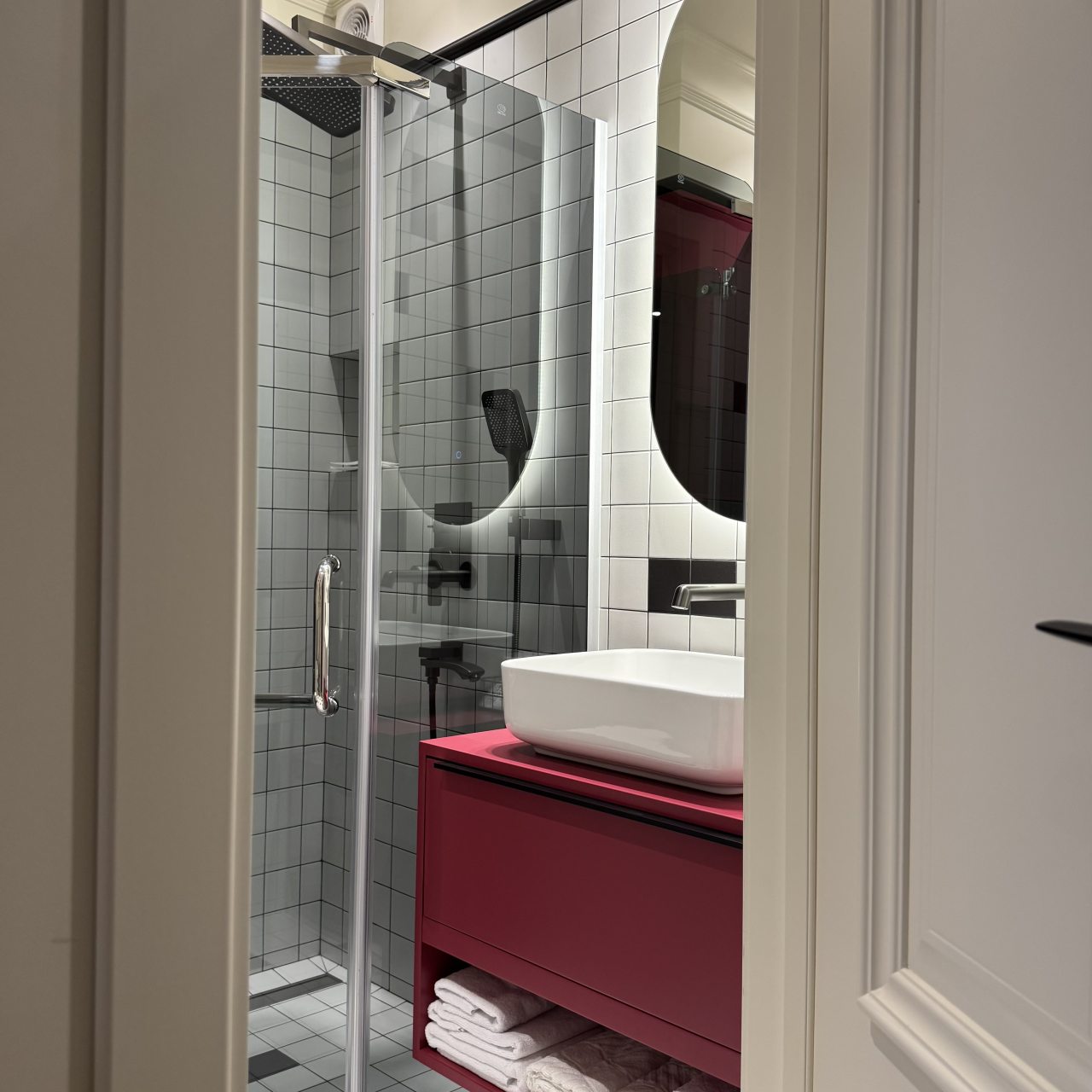 Двухместный (Teo Home 1), Апартаменты Teo Home