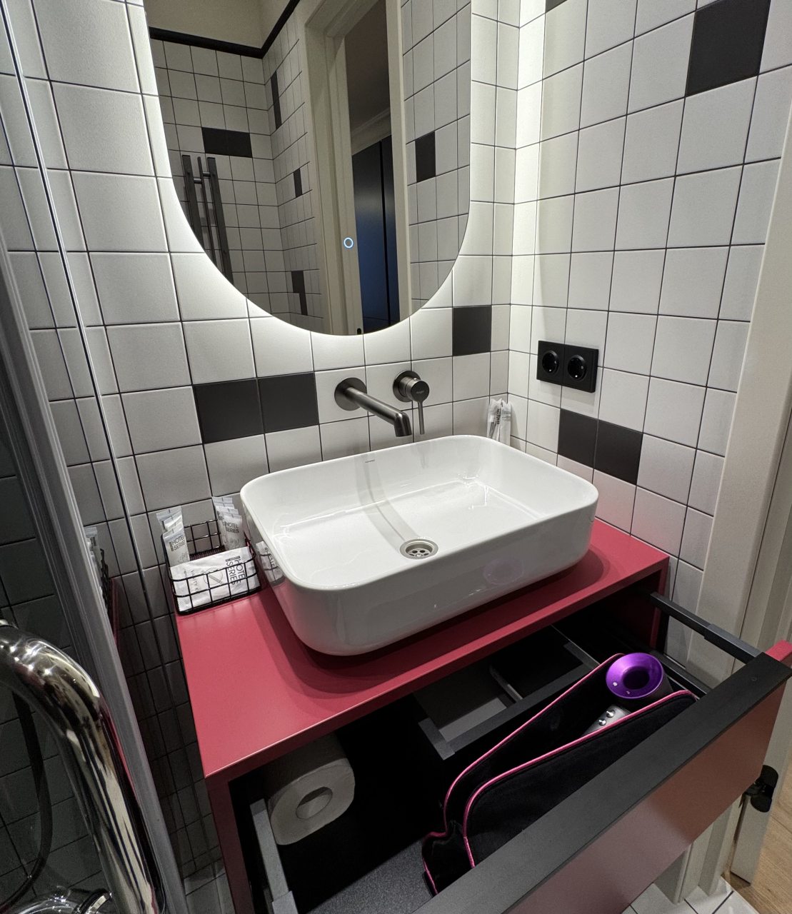 Двухместный (Teo Home 1), Апартаменты Teo Home