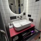 Двухместный (Teo Home 1), Апартаменты Teo Home