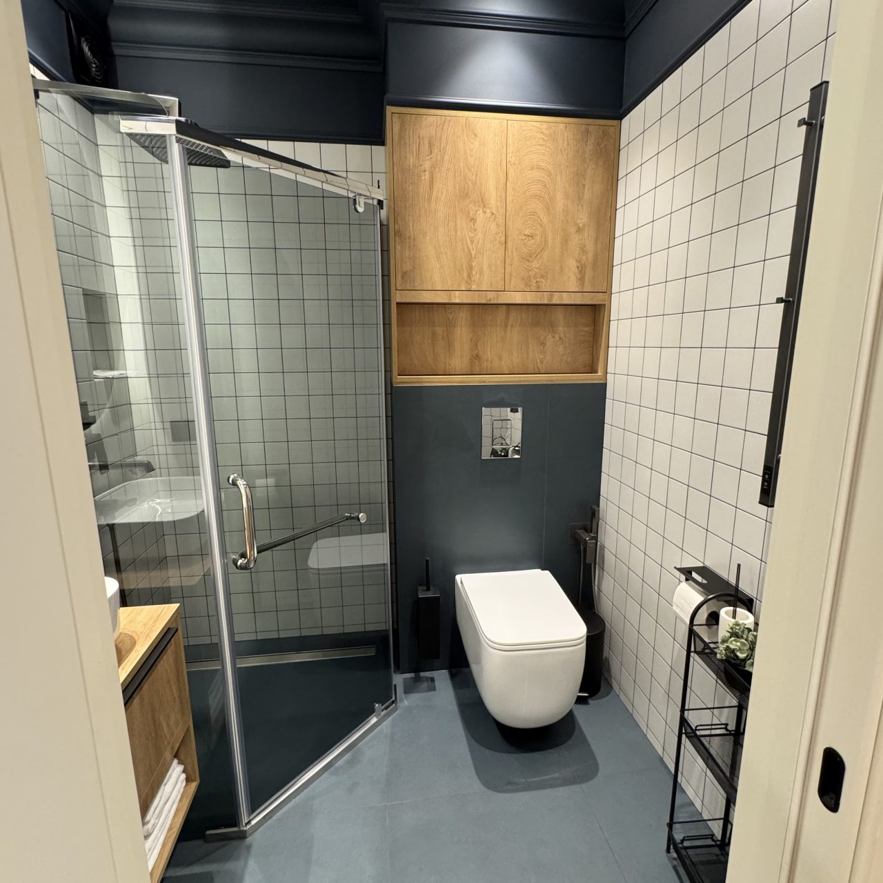 Двухместный (Teo Home 2), Апартаменты Teo Home