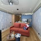 Двухместный (Teo Home 2), Апартаменты Teo Home