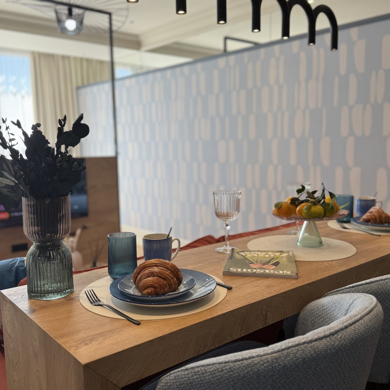 Двухместный (Teo Home 2), Апартаменты Teo Home