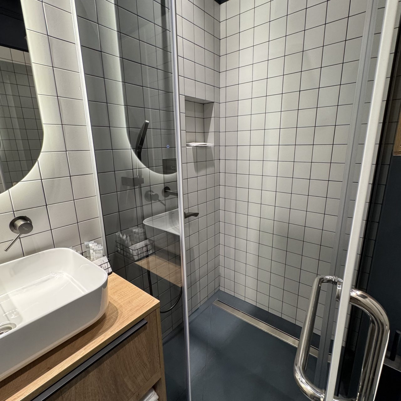 Двухместный (Teo Home 2), Апартаменты Teo Home