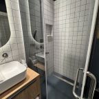 Двухместный (Teo Home 2), Апартаменты Teo Home