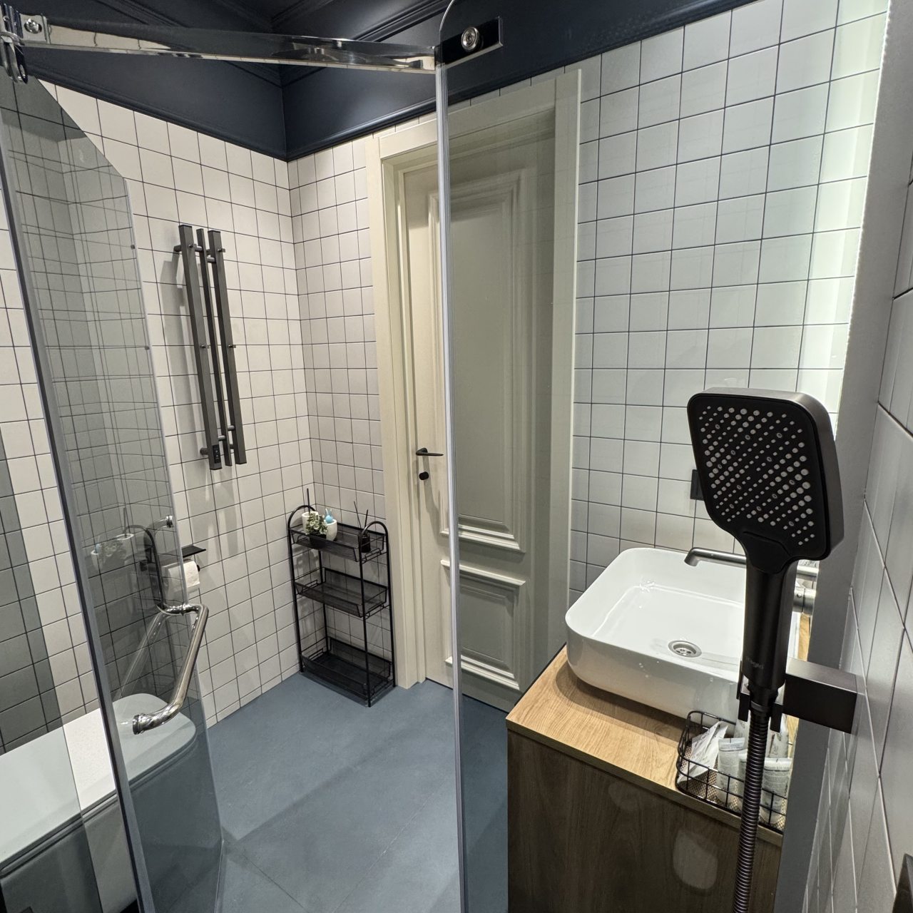 Двухместный (Teo Home 2), Апартаменты Teo Home