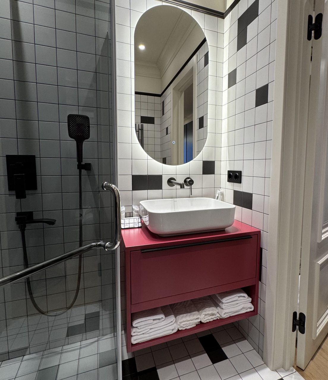 Двухместный (Teo Home 1), Апартаменты Teo Home