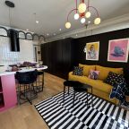 Двухместный (Teo Home 1), Апартаменты Teo Home