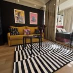 Двухместный (Teo Home 1), Апартаменты Teo Home