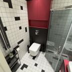 Двухместный (Teo Home 1), Апартаменты Teo Home