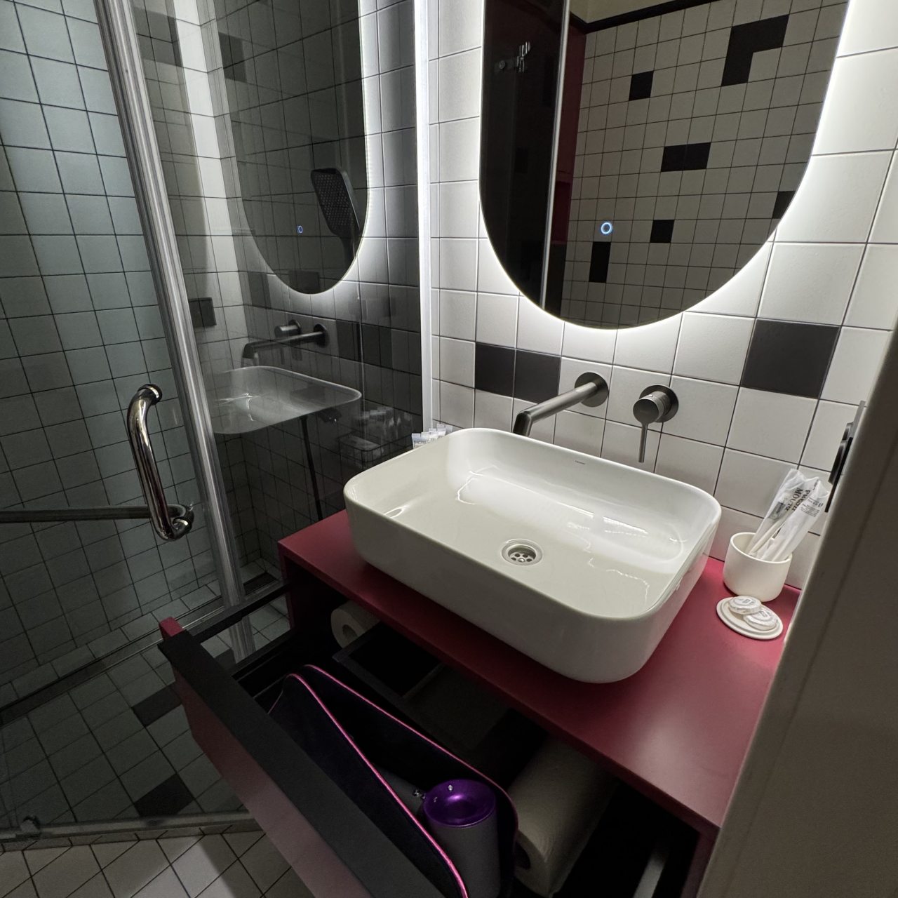 Двухместный (Teo Home 1), Апартаменты Teo Home