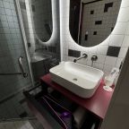 Двухместный (Teo Home 1), Апартаменты Teo Home