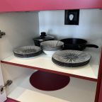 Двухместный (Teo Home 1), Апартаменты Teo Home