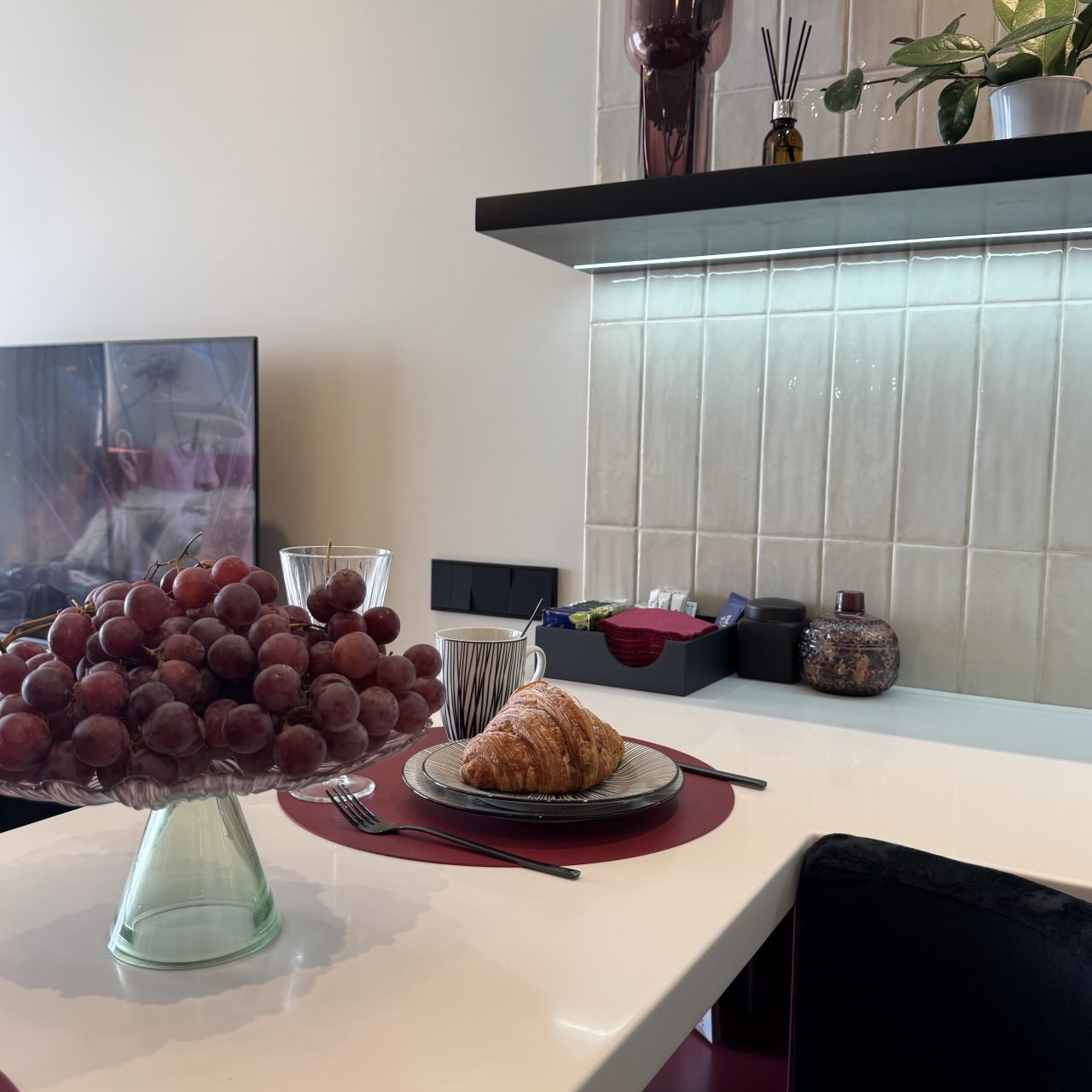 Двухместный (Teo Home 1), Апартаменты Teo Home