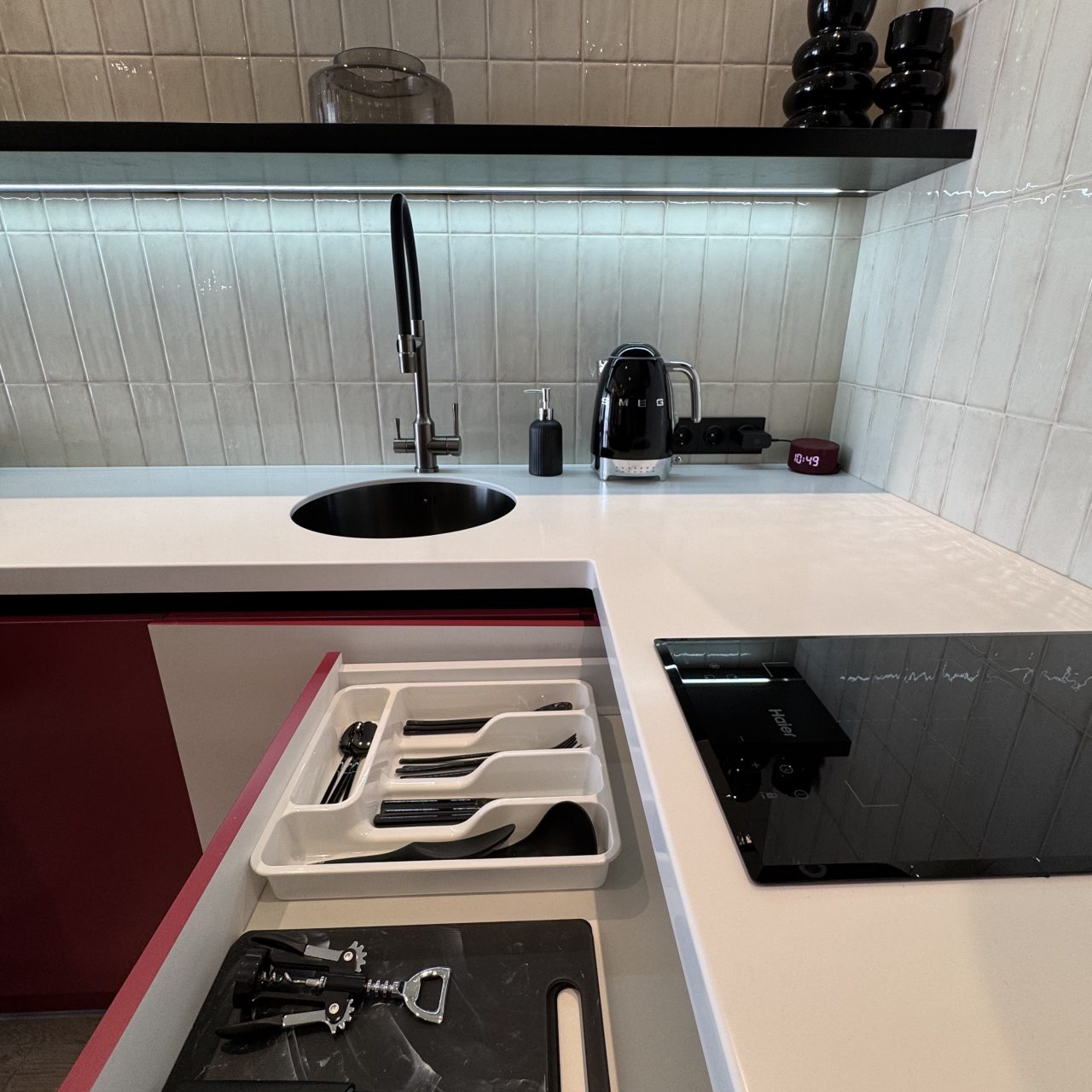 Двухместный (Teo Home 1), Апартаменты Teo Home