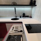 Двухместный (Teo Home 1), Апартаменты Teo Home