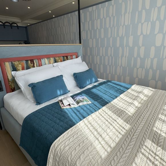 Апартаменты Teo Home, Севастополь