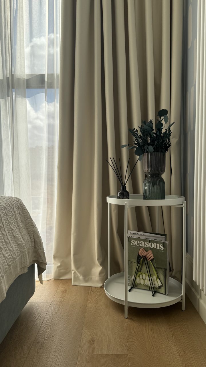 Двухместный (Teo Home 2), Апартаменты Teo Home